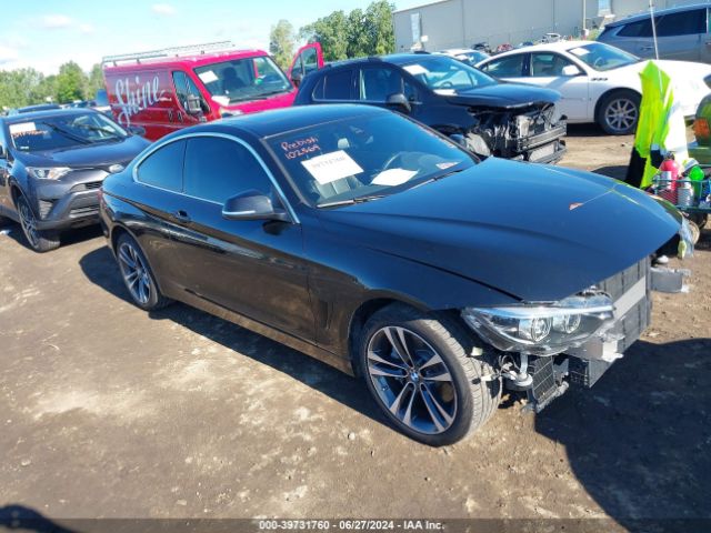 BMW 440I 2020 wba4w9c08lag90000