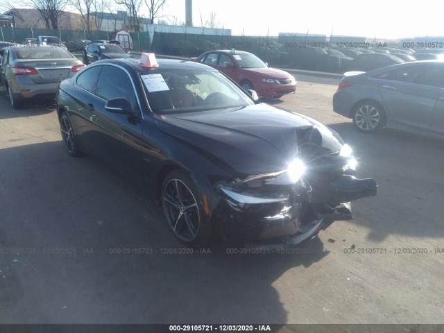 BMW NULL 2018 wba4w9c50jac08998