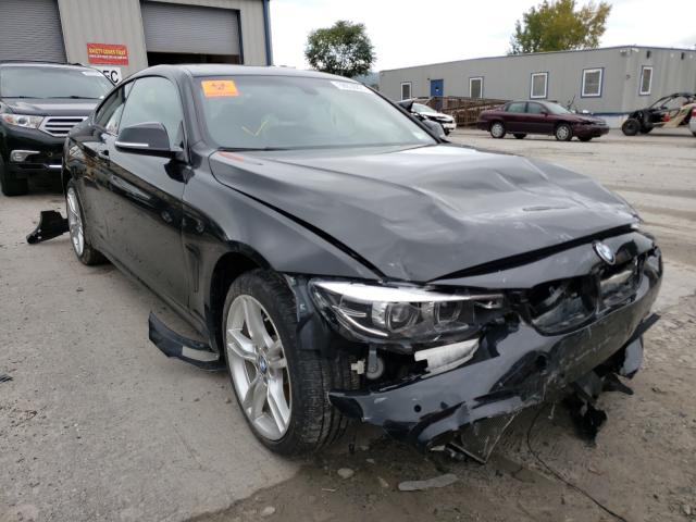 BMW 440XI 2019 wba4w9c50kaf94114