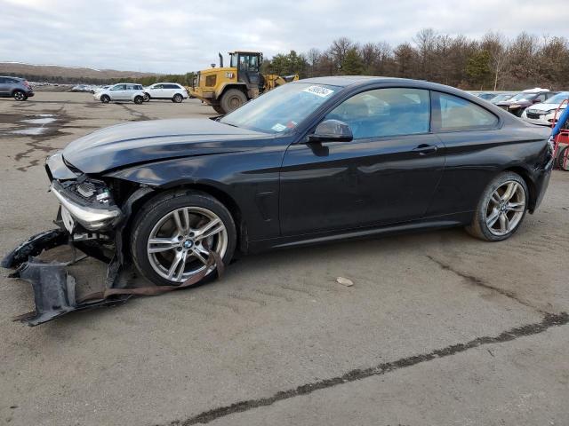 BMW 4 SERIES 2018 wba4w9c51jac08993