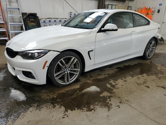 BMW 4 SERIES 2019 wba4w9c51kaf94414