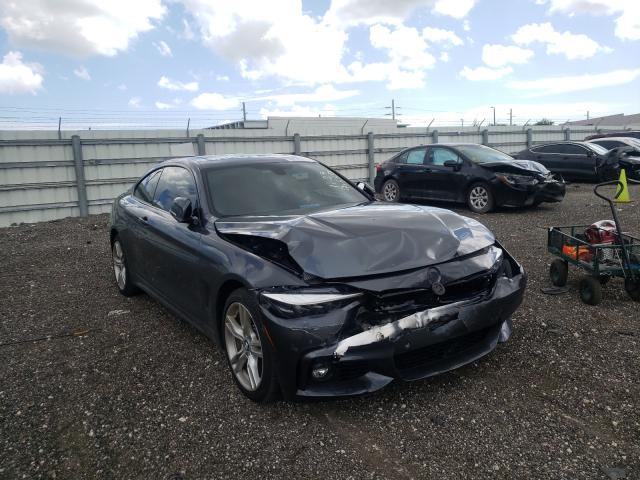 BMW 440XI 2019 wba4w9c51kaf94557