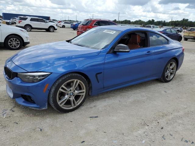 BMW 440XI 2019 wba4w9c51kaf94638