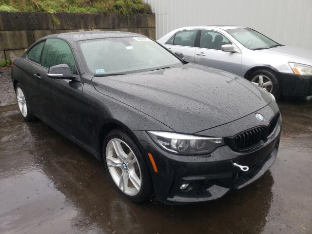 BMW 440XI 2019 wba4w9c52kaf94227