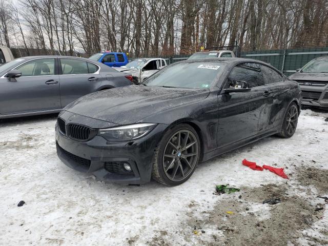 BMW 4 SERIES 2019 wba4w9c52kaf94373