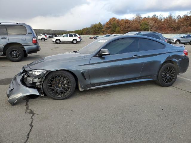 BMW 4 SERIES 2019 wba4w9c52kaf94504