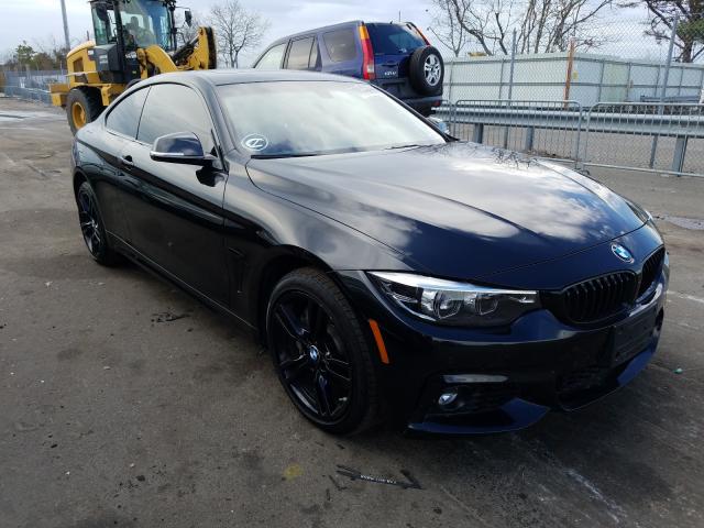 BMW 4 2019 wba4w9c52kag89855