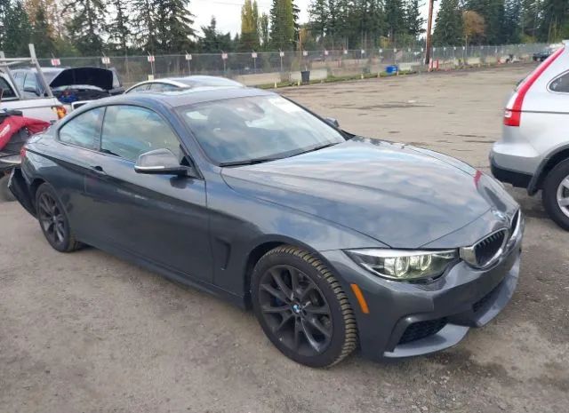 BMW NULL 2019 wba4w9c52kag89953