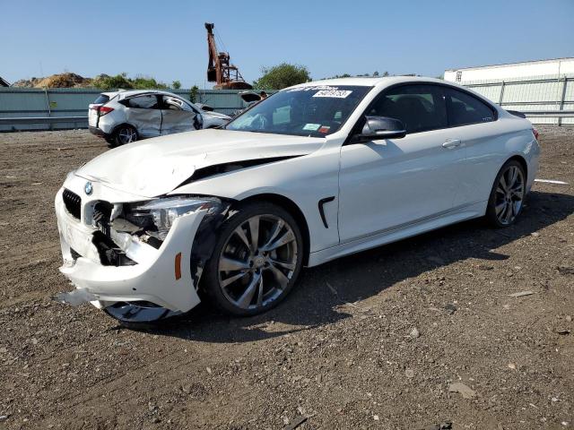 BMW 440XI 2018 wba4w9c53jab94921