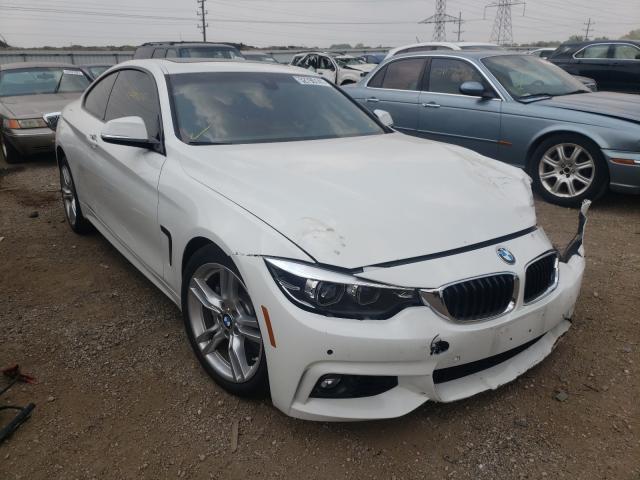 BMW 440XI 2019 wba4w9c53kaf98724