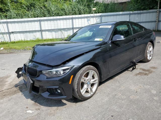 BMW 440XI 2019 wba4w9c53kag89895