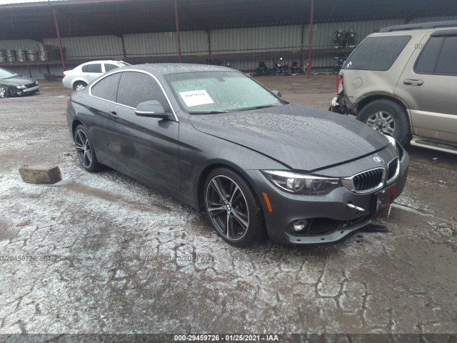 BMW 4 2018 wba4w9c55jab93897