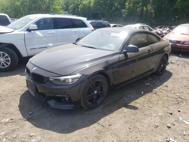 BMW 440XI 2019 wba4w9c56kaf23564