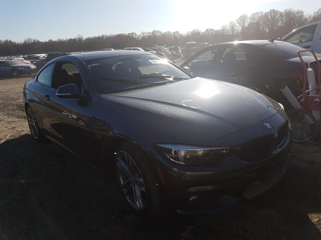 BMW 440XI 2019 wba4w9c56kaf94103