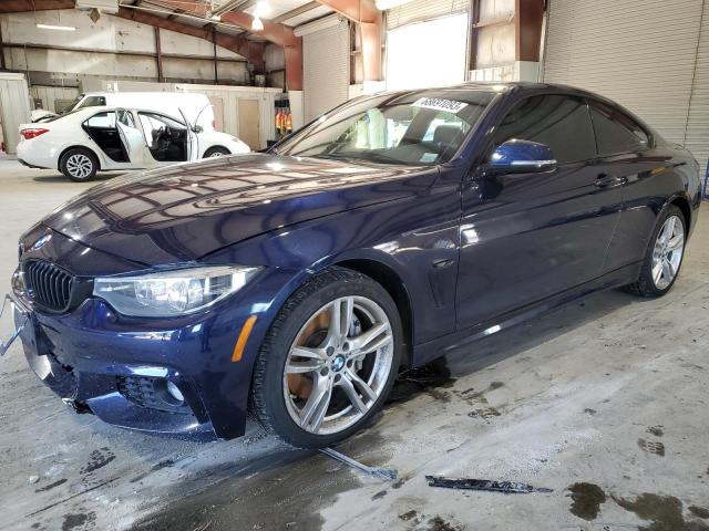 BMW 440XI 2018 wba4w9c57jac09050