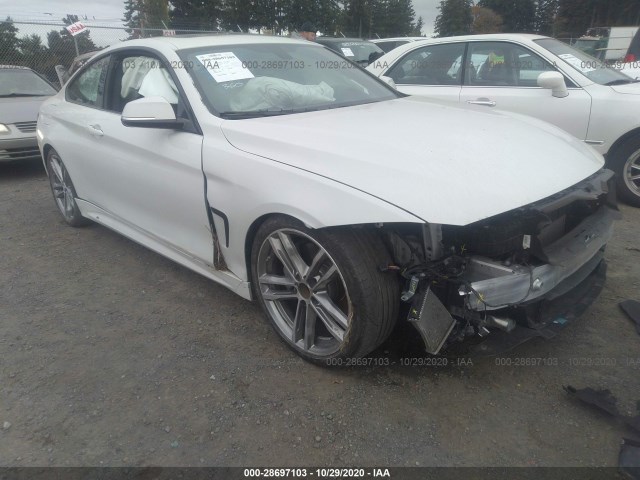 BMW 4 2019 wba4w9c58kaf94037