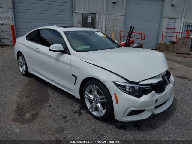 BMW 440I 2019 wba4w9c58kaf94572