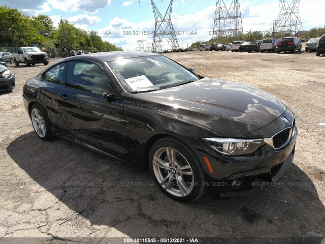 BMW 4 2018 wba4w9c59jac08983