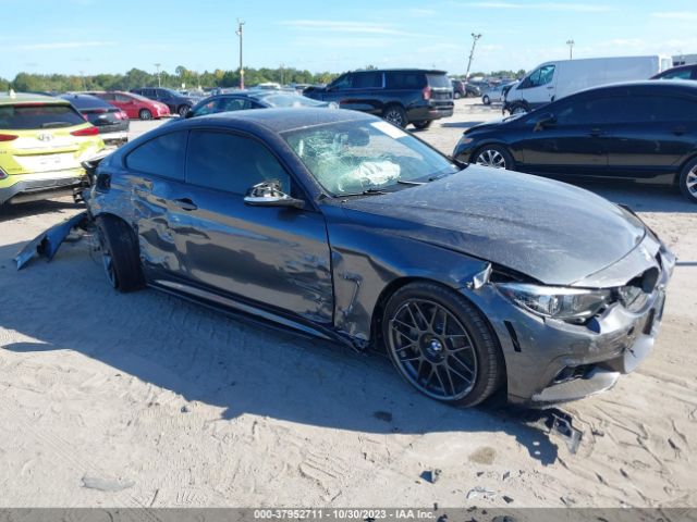 BMW 440I 2018 wba4w9c59jac09115