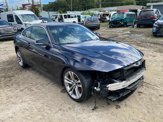 BMW 440XI 2019 wba4w9c59kaf94256