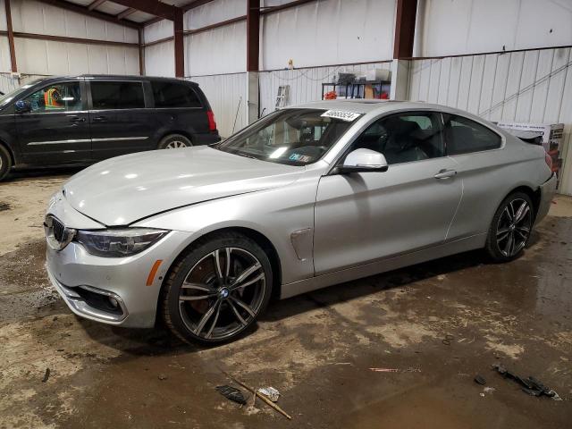 BMW 4 SERIES 2018 wba4w9c5xjab93944