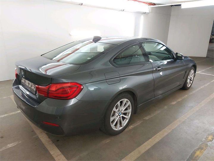 BMW 4 REEKS COUP 2017 wba4x11000aa76037