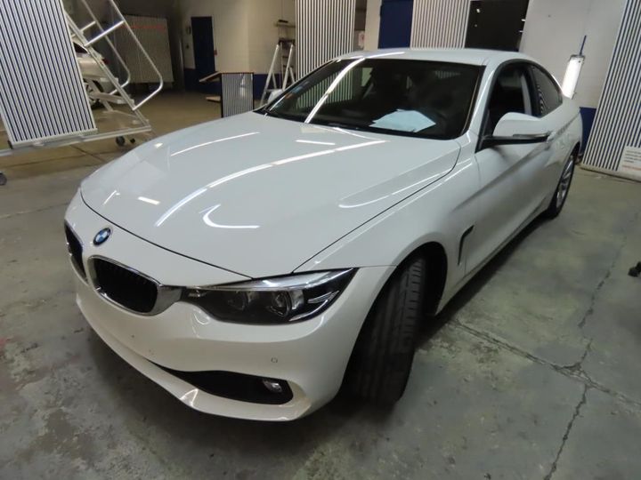 BMW 4 2018 wba4x31020ab73865