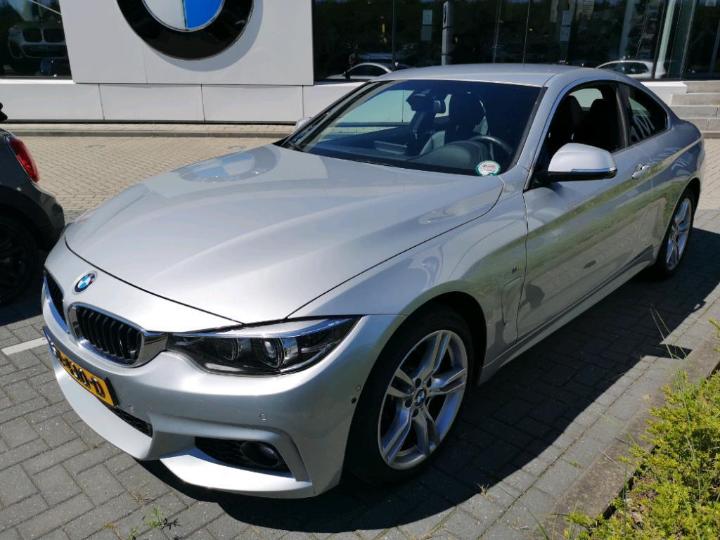 BMW 4-SERIE 2018 wba4y31050ae55950