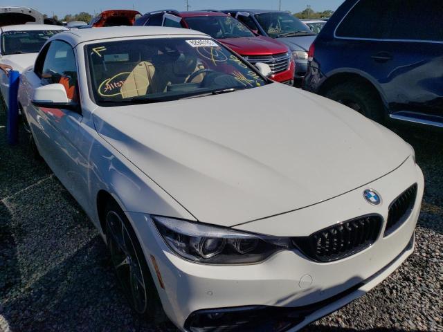 BMW 430I 2020 wba4z1c00l5r78821