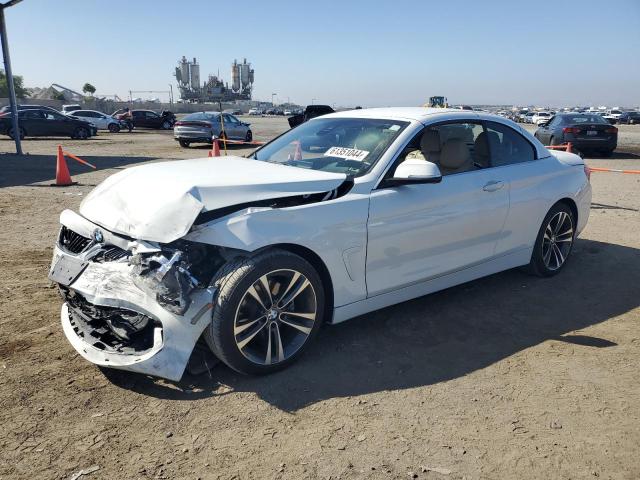 BMW 4 SERIES 2020 wba4z1c01l5n96507