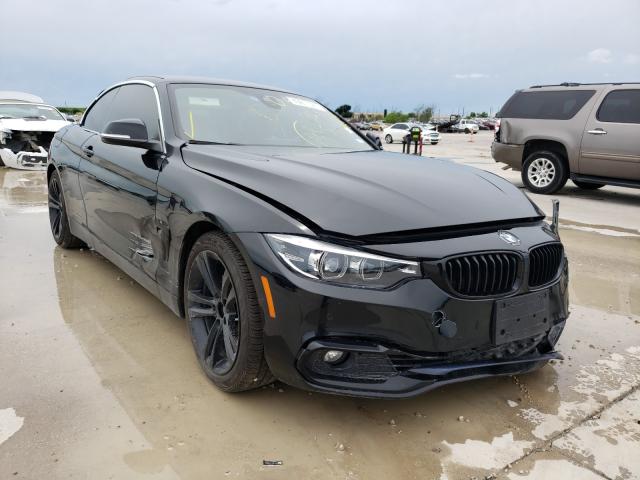 BMW 430I 2020 wba4z1c02l5n72782