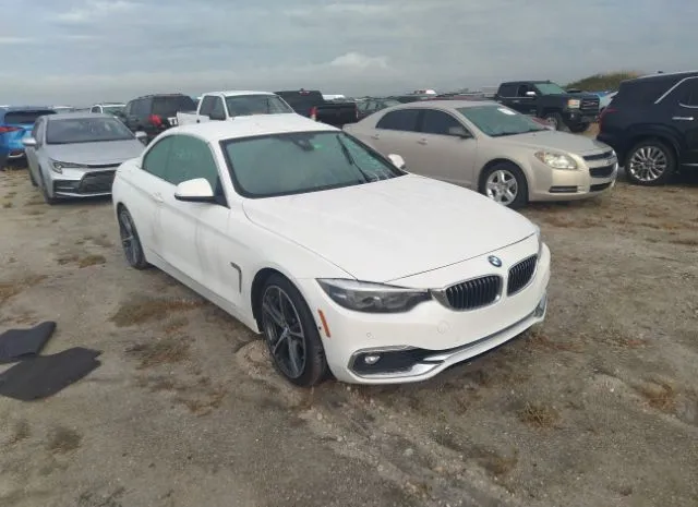 BMW 4 SERIES 2020 wba4z1c02l5n98010