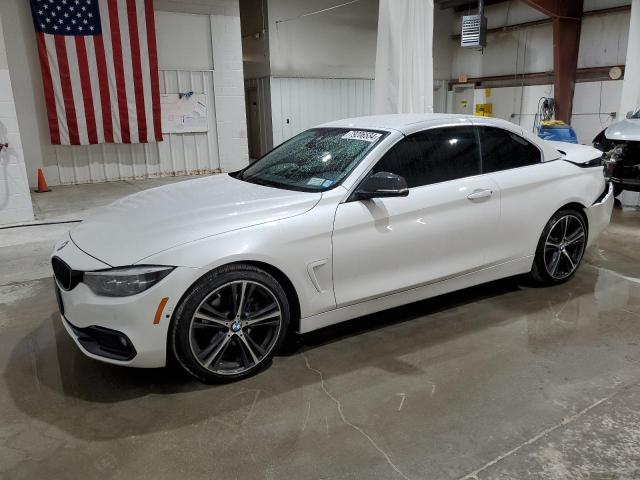 BMW 430I 2020 wba4z1c03l5n41864