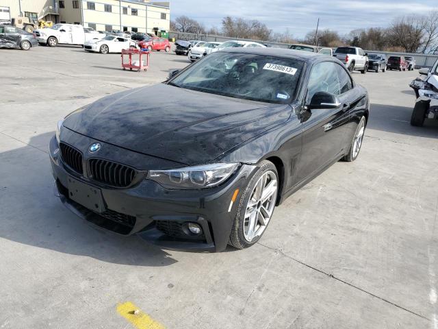 BMW 430I 2020 wba4z1c03l5p19417