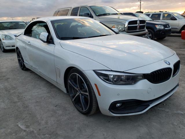 BMW 430I 2020 wba4z1c04l5s06984