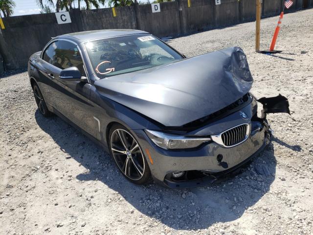 BMW 430I 2020 wba4z1c06l5p04894