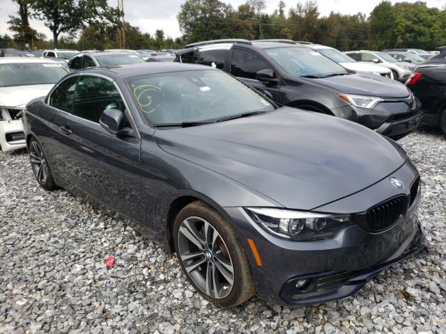 BMW 430I 2020 wba4z1c07l5n66637