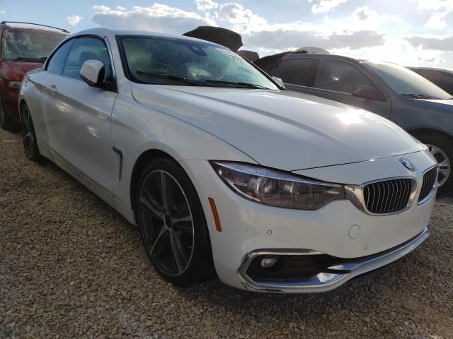 BMW 430I 2020 wba4z1c08l5r10864