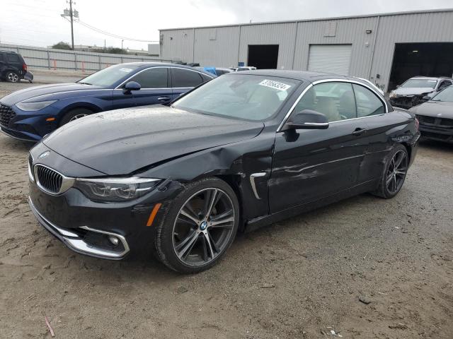 BMW 4 SERIES 2020 wba4z1c0xl5n77180