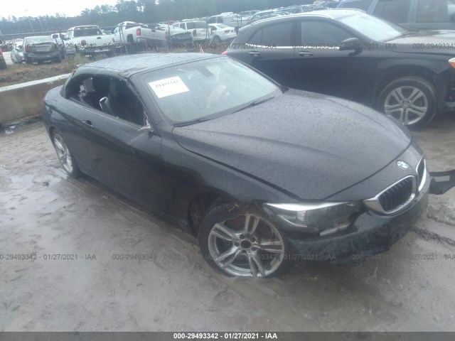 BMW 4 2018 wba4z1c50jec59581