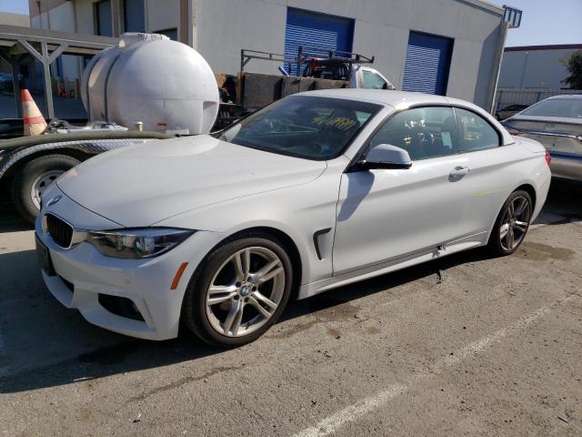 BMW 430I 2018 wba4z1c50jec70466