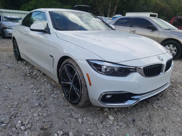 BMW 430I 2018 wba4z1c50jec72217