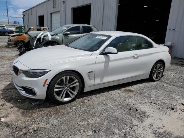 BMW 430I 2018 wba4z1c50jec72976