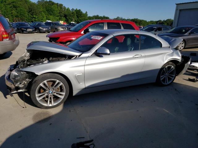 BMW 430I 2018 wba4z1c51jec70590