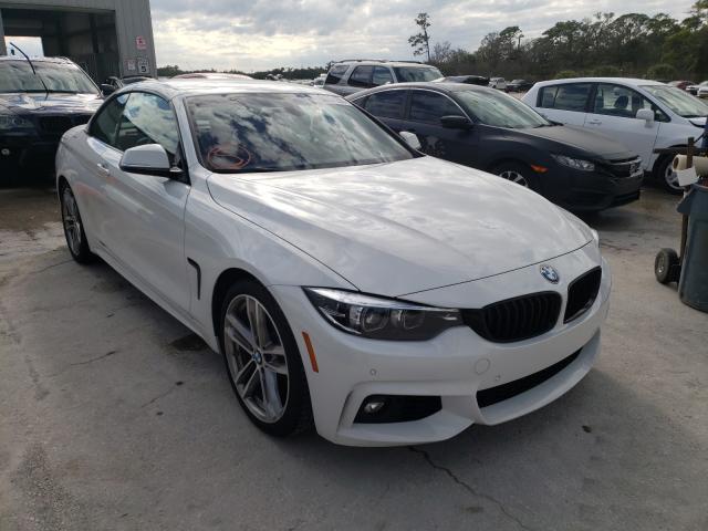 BMW 430I 2018 wba4z1c51jec73117