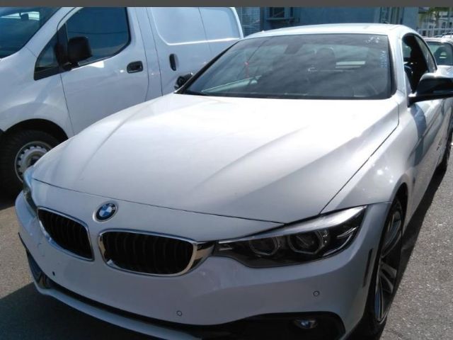 BMW 4 SERIES 2018 wba4z1c52jec59193