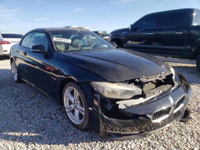 BMW 430I 2018 wba4z1c52jec60523