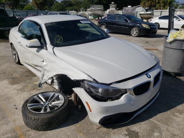 BMW 430I 2018 wba4z1c52jec60618