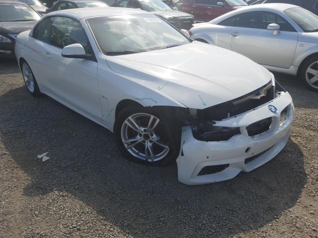 BMW 430I 2018 wba4z1c52jec70324