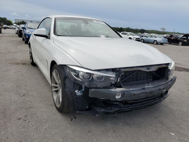 BMW 430I 2019 wba4z1c52kee43969